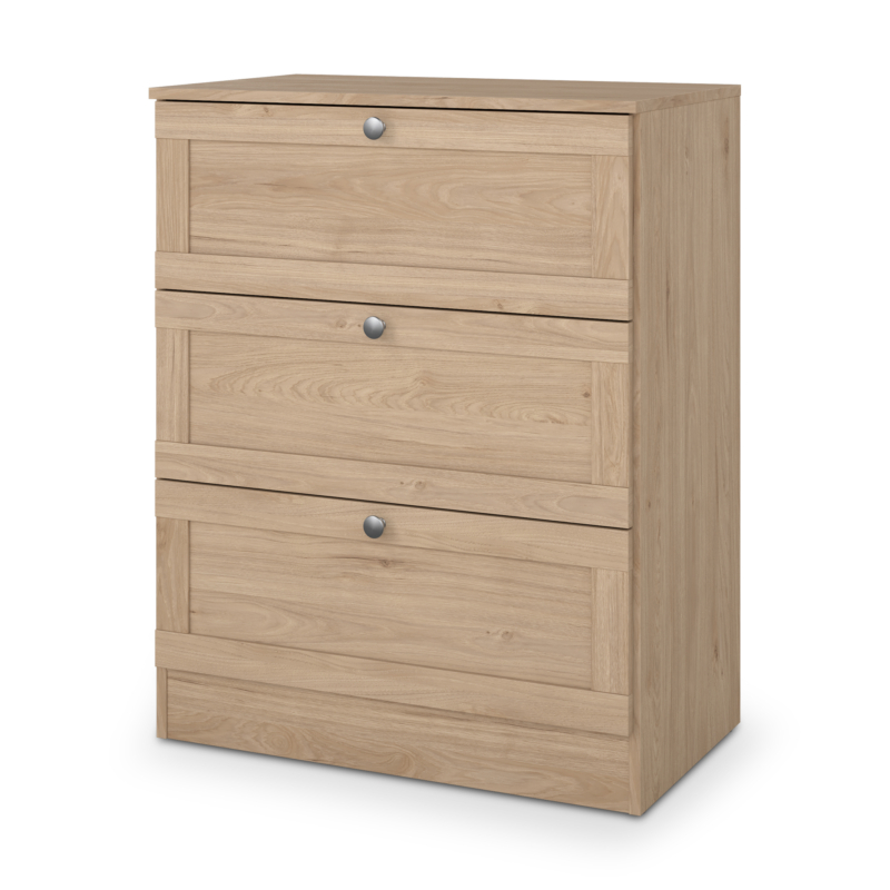 Billund Chest 3-drawer