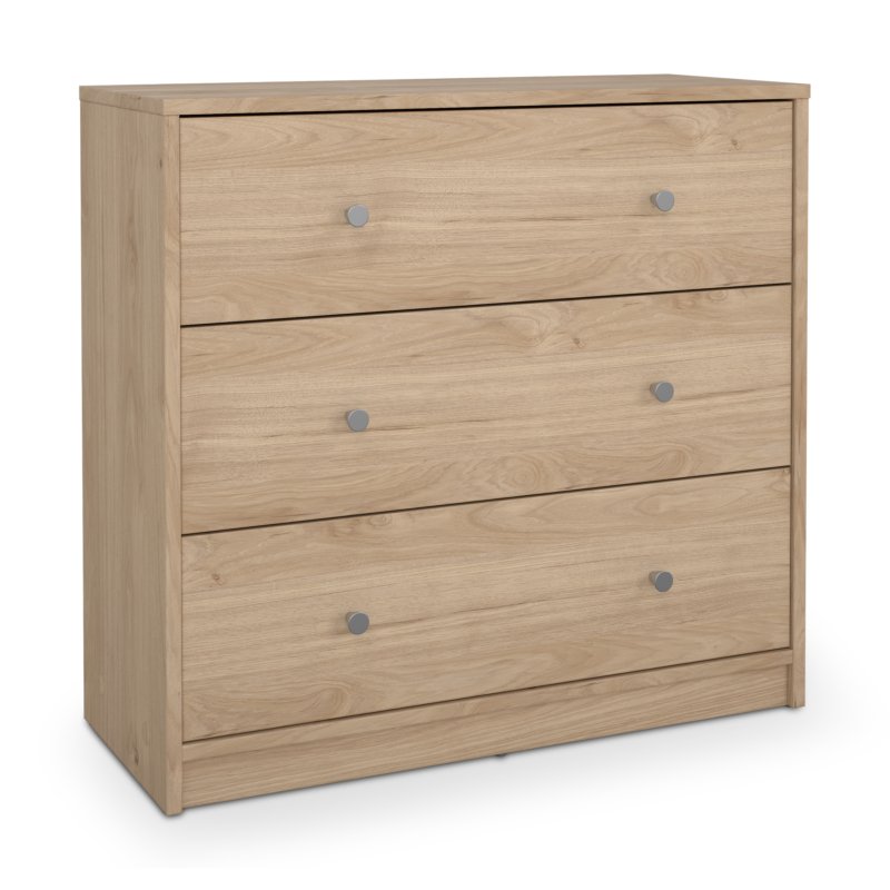 May Chest 3-drw Jackson