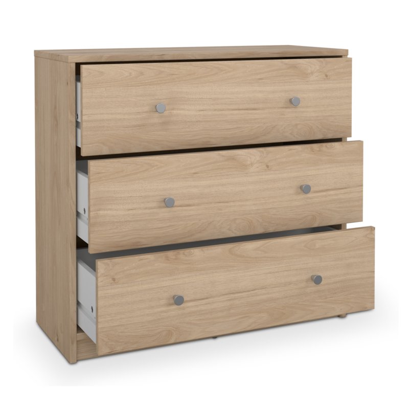 May Chest 3-drw Jackson