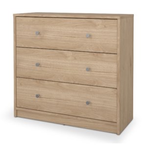 May Chest 3-drw Jackson