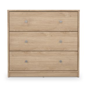 May Chest 3-drw Jackson