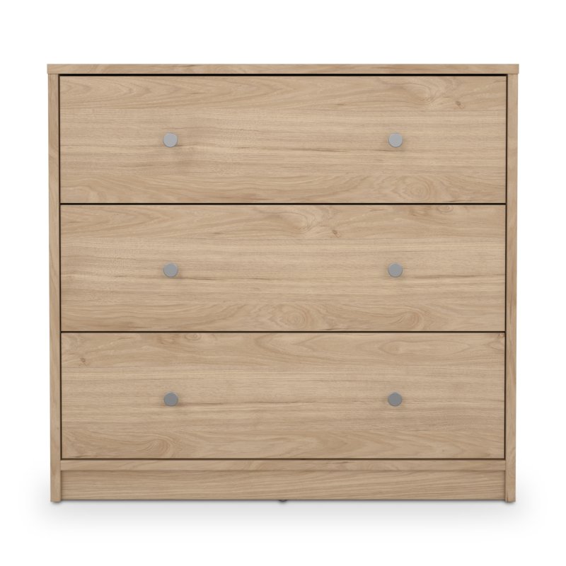 May Chest 3-drw Jackson