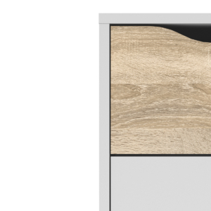 Oslo Chest 4-drawers