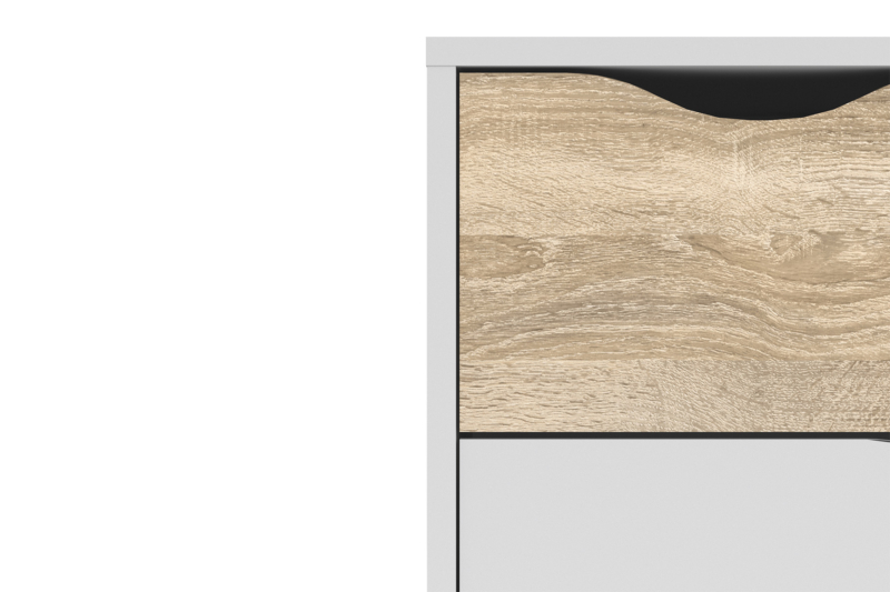 Oslo Chest 4-drawers