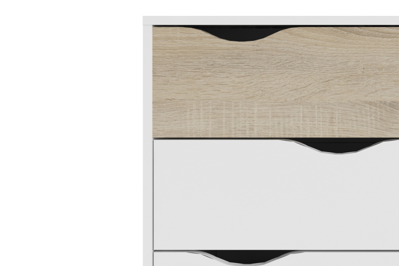 Oslo Chest 4-drawers