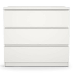 NAIA Chest 3-drawer