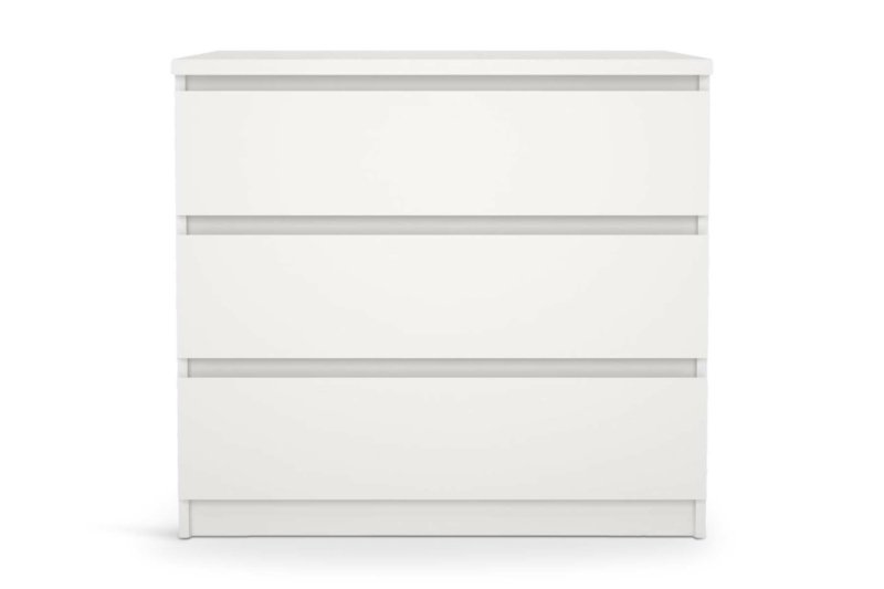 NAIA Chest 3-drawer