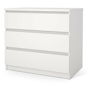 NAIA Chest 3-drawer