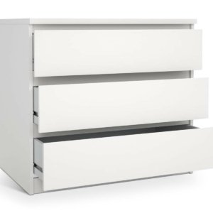 NAIA Chest 3-drawer