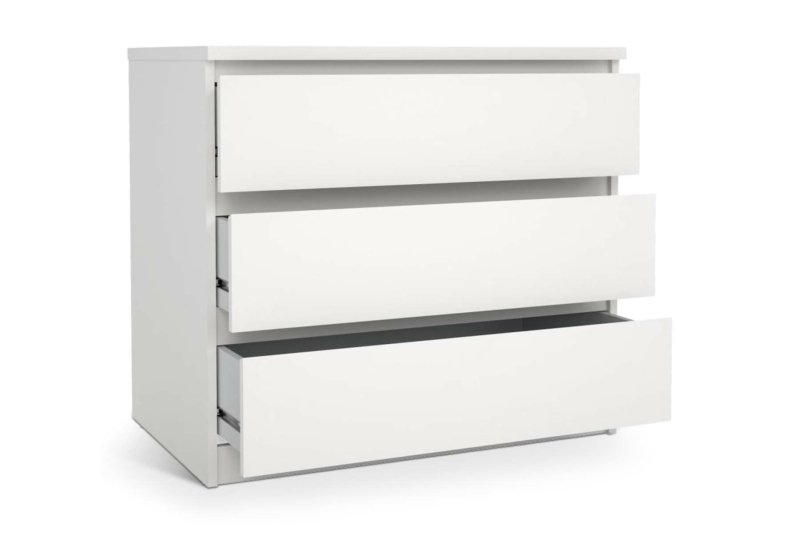 NAIA Chest 3-drawer
