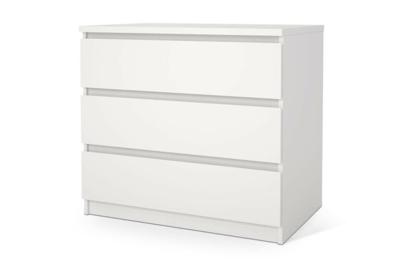 NAIA Chest 3-drawer