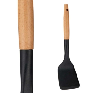 Kitchen Shovel Wood Handle