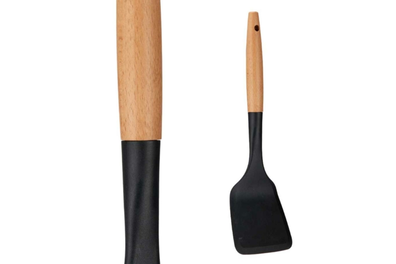 Kitchen Shovel Wood Handle