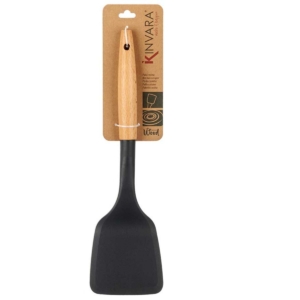 Kitchen Shovel Wood Handle