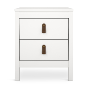 Madrid Nightstand