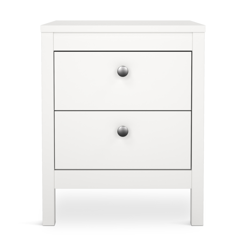Madrid Nightstand