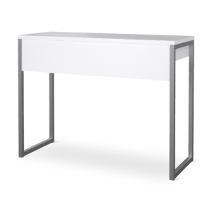 FPT Desk White High Gloss