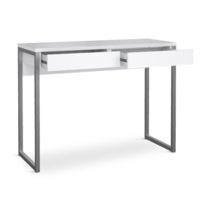 FPT Desk White High Gloss