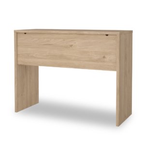 Oak Office Desk