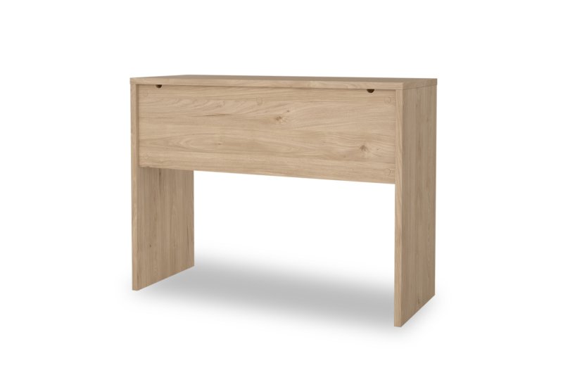 Oak Office Desk