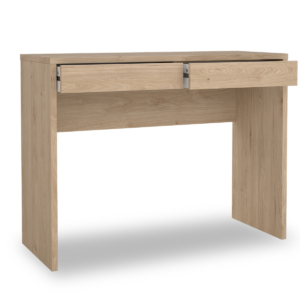 Oak Office Desk