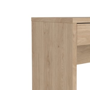 Oak Office Desk