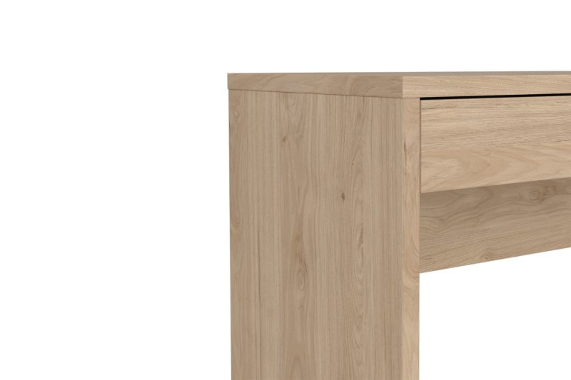 Oak Office Desk