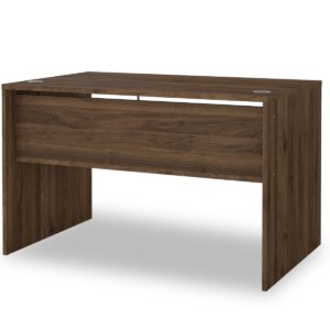 Office Desk Walnut