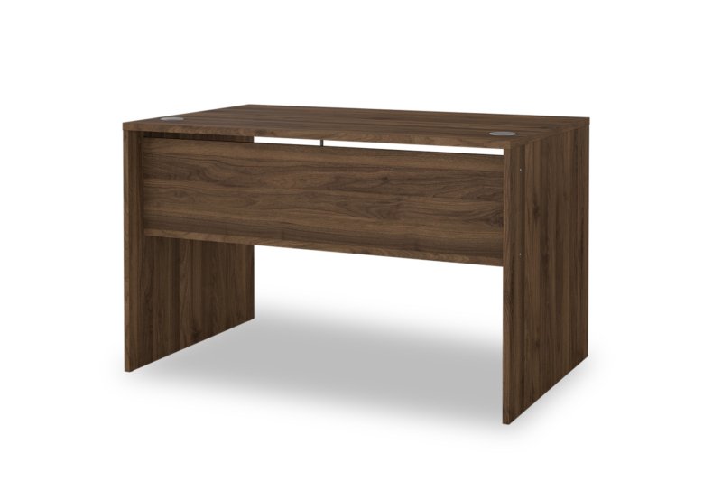 Office Desk Walnut