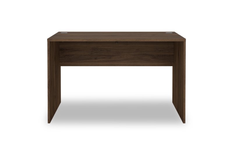 Office Desk Walnut