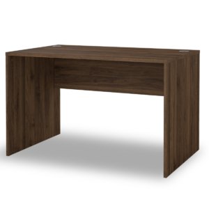 Office Desk Walnut