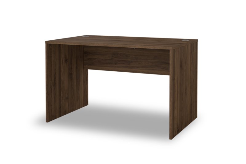Office Desk Walnut