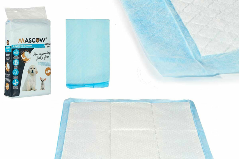 Mascow Training Pad Set