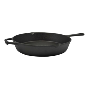 ANK Cast-iron Frypan