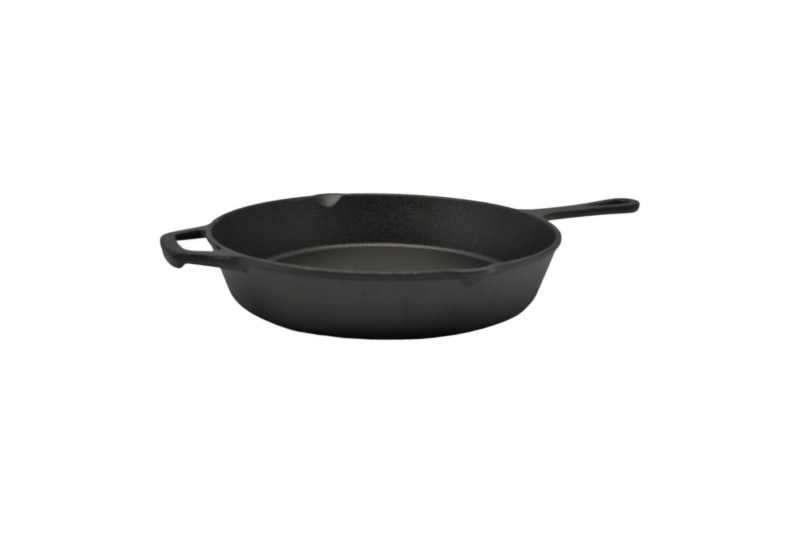 ANK Cast-iron Frypan