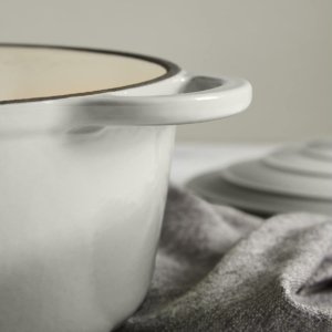 ANK Cast-iron Roaster