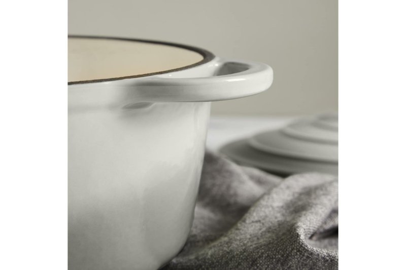 ANK Cast-iron Roaster