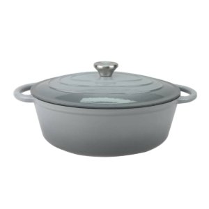 ANK Cast-iron Roaster