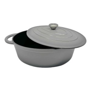 ANK Cast-iron Roaster