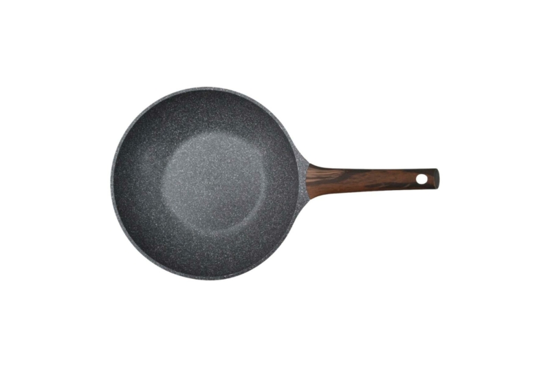 ANK Wok Pan 28cm