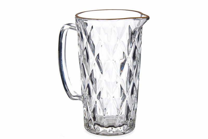 Diamond Shape Water Jar