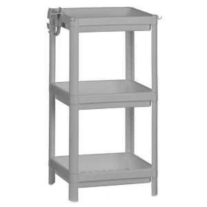 Storage Rack 3-tier