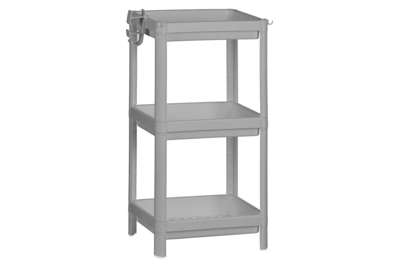 Storage Rack 3-tier