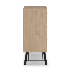 Ry Dresser 6-drawers