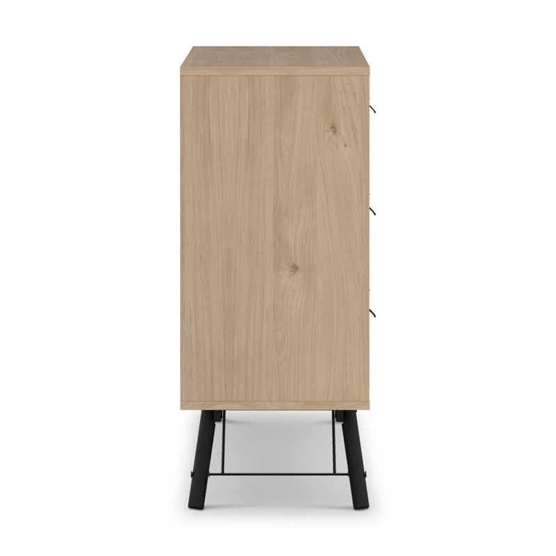 Ry Dresser 6-drawers