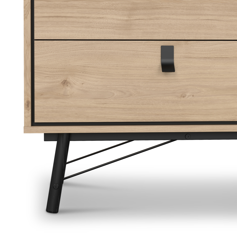 Ry Dresser 6-drawers