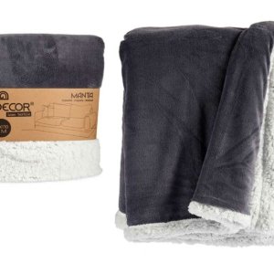 Giftdecor Coral Blanket