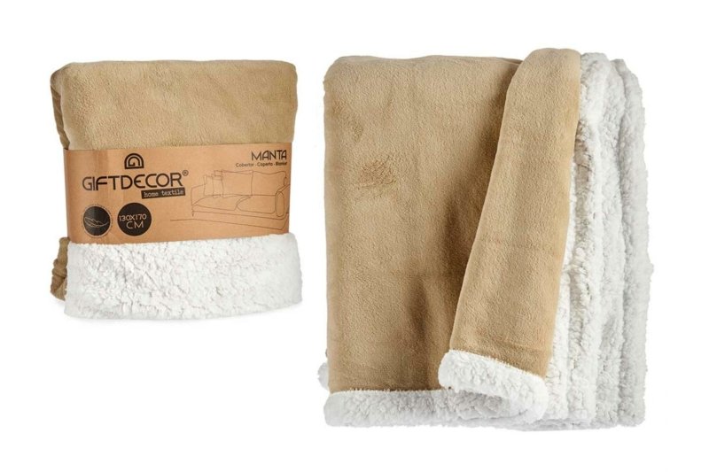 Gift Decor Throw Blanket