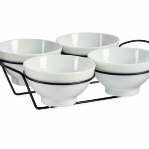 Brand Bowl Set