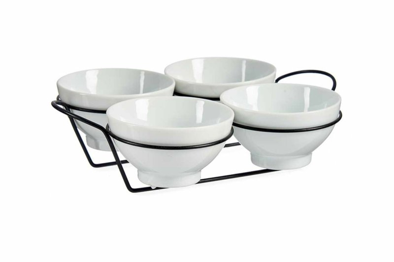 Brand Bowl Set